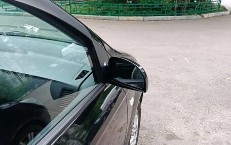 Hyundai Getz I рестайлинг, 2007 год, 400 000 рублей, 4 фотография