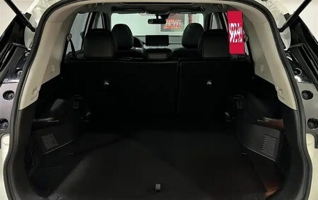 Nissan X-Trail, 2025 год, 2 336 000 рублей, 19 фотография