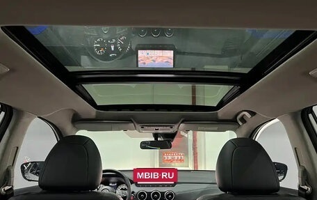 Nissan X-Trail, 2025 год, 2 336 000 рублей, 16 фотография