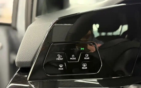 Volkswagen Golf VIII, 2022 год, 1 348 000 рублей, 9 фотография