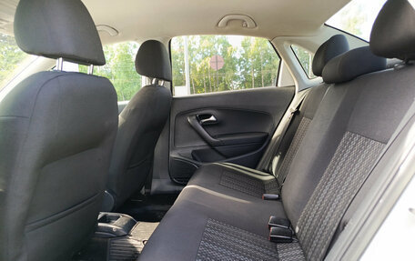 Volkswagen Polo VI (EU Market), 2018 год, 599 000 рублей, 15 фотография