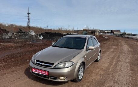 Chevrolet Lacetti, 2008 год, 400 000 рублей, 1 фотография