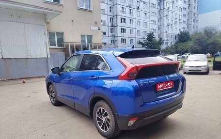Mitsubishi Eclipse Cross, 2019 год, 1 650 000 рублей, 1 фотография