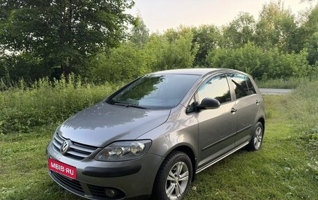 Volkswagen Golf Plus I, 2008 год, 565 000 рублей, 1 фотография