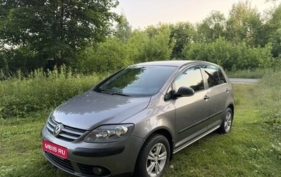 Volkswagen Golf Plus I, 2008 год, 565 000 рублей, 1 фотография