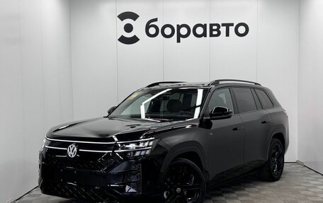 Volkswagen Teramont, 2025 год, 5 870 000 рублей, 1 фотография