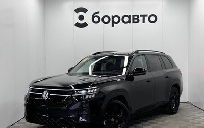 Volkswagen Teramont, 2025 год, 5 870 000 рублей, 1 фотография