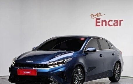 KIA K3, 2022 год, 1 820 000 рублей, 1 фотография