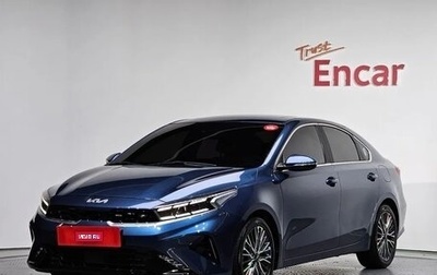 KIA K3, 2022 год, 1 820 000 рублей, 1 фотография