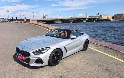 BMW Z4, 2020 год, 5 500 000 рублей, 1 фотография