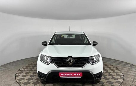Renault Duster, 2021 год, 1 475 000 рублей, 1 фотография