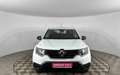Renault Duster, 2021 год, 1 475 000 рублей, 1 фотография