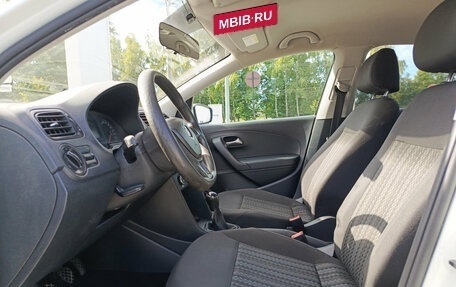 Volkswagen Polo VI (EU Market), 2018 год, 599 000 рублей, 20 фотография