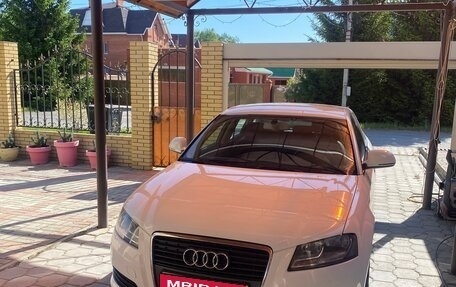 Audi A3, 2010 год, 990 000 рублей, 1 фотография