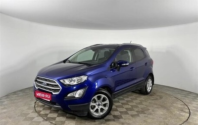 Ford EcoSport, 2018 год, 1 190 000 рублей, 1 фотография