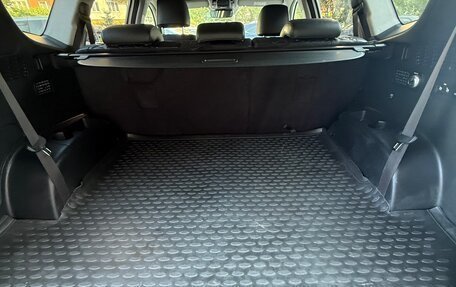 Hyundai Santa Fe IV, 2022 год, 3 840 000 рублей, 25 фотография
