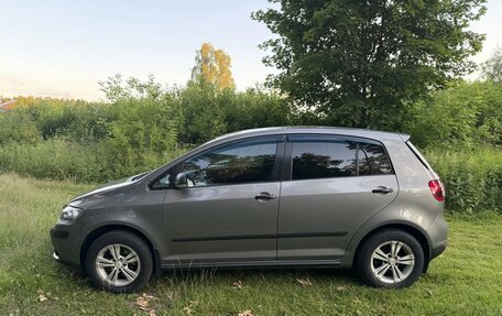 Volkswagen Golf Plus I, 2008 год, 565 000 рублей, 4 фотография