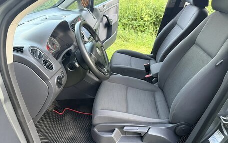 Volkswagen Golf Plus I, 2008 год, 565 000 рублей, 9 фотография