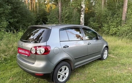 Volkswagen Golf Plus I, 2008 год, 565 000 рублей, 3 фотография