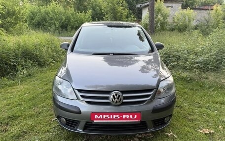 Volkswagen Golf Plus I, 2008 год, 565 000 рублей, 7 фотография