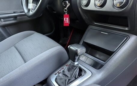 Volkswagen Golf Plus I, 2008 год, 565 000 рублей, 11 фотография
