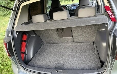Volkswagen Golf Plus I, 2008 год, 565 000 рублей, 14 фотография