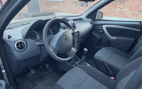 Renault Duster I рестайлинг, 2014 год, 490 000 рублей, 8 фотография