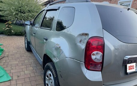 Renault Duster I рестайлинг, 2014 год, 490 000 рублей, 7 фотография