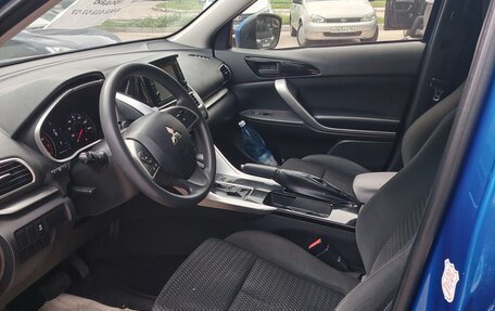 Mitsubishi Eclipse Cross, 2019 год, 1 650 000 рублей, 7 фотография