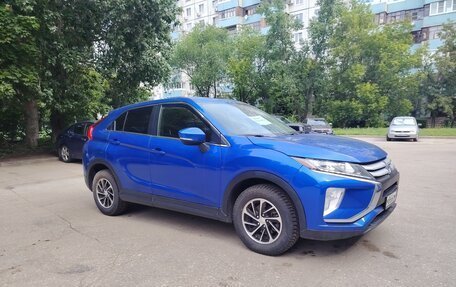 Mitsubishi Eclipse Cross, 2019 год, 1 650 000 рублей, 4 фотография