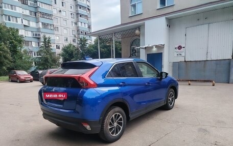 Mitsubishi Eclipse Cross, 2019 год, 1 650 000 рублей, 5 фотография