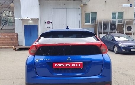Mitsubishi Eclipse Cross, 2019 год, 1 650 000 рублей, 3 фотография