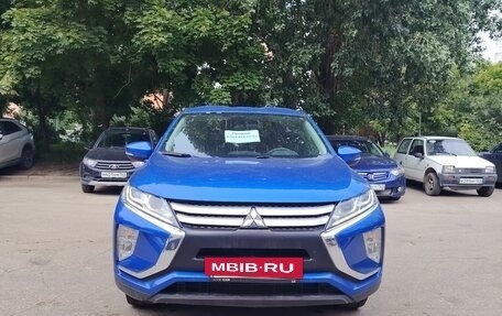 Mitsubishi Eclipse Cross, 2019 год, 1 650 000 рублей, 6 фотография