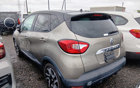 Renault Captur I, 2014 год, 1 065 000 рублей, 12 фотография