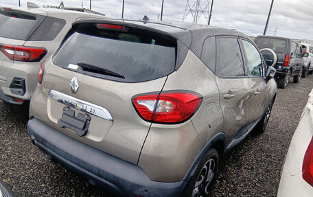 Renault Captur I, 2014 год, 1 065 000 рублей, 11 фотография