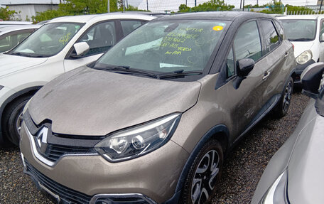 Renault Captur I, 2014 год, 1 065 000 рублей, 10 фотография