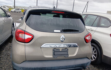 Renault Captur I, 2014 год, 1 065 000 рублей, 13 фотография