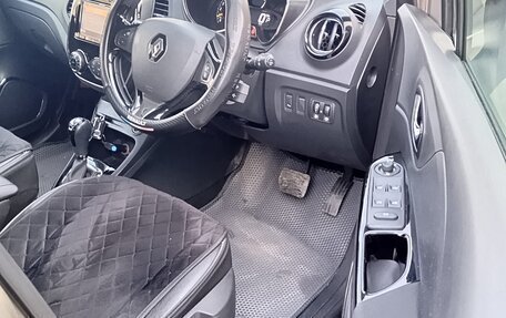 Renault Captur I, 2014 год, 1 065 000 рублей, 17 фотография