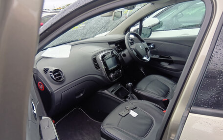 Renault Captur I, 2014 год, 1 065 000 рублей, 20 фотография