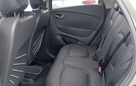 Renault Captur I, 2014 год, 1 065 000 рублей, 24 фотография