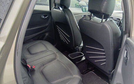 Renault Captur I, 2014 год, 1 065 000 рублей, 23 фотография