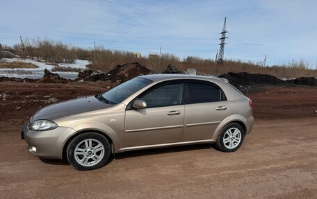 Chevrolet Lacetti, 2008 год, 400 000 рублей, 3 фотография