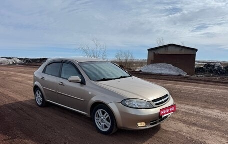 Chevrolet Lacetti, 2008 год, 400 000 рублей, 2 фотография