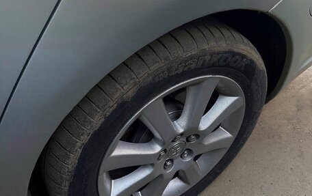 Toyota Avensis III рестайлинг, 2008 год, 818 000 рублей, 15 фотография