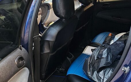 Peugeot 206, 2008 год, 180 000 рублей, 16 фотография