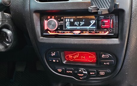 Peugeot 206, 2008 год, 180 000 рублей, 13 фотография
