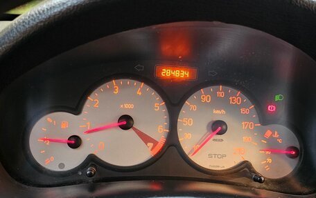 Peugeot 206, 2008 год, 180 000 рублей, 15 фотография