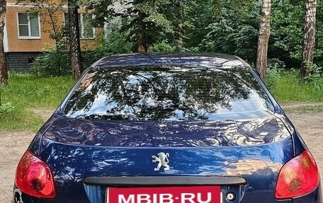 Peugeot 206, 2008 год, 180 000 рублей, 6 фотография