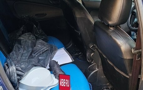 Peugeot 206, 2008 год, 180 000 рублей, 10 фотография