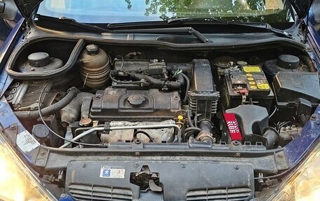 Peugeot 206, 2008 год, 180 000 рублей, 17 фотография
